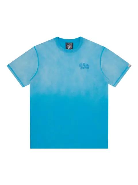 logo-embroidered faded T-shirt by BILLIONAIRE BOYS CLUB