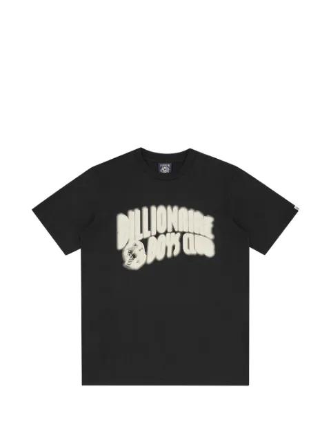 logo graphic T-shirt by BILLIONAIRE BOYS CLUB