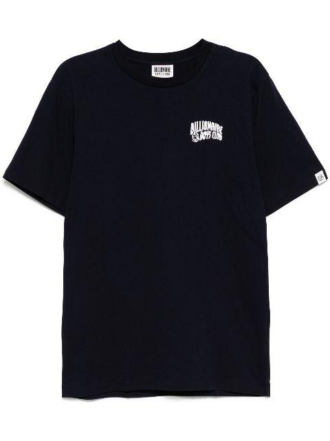 logo print T-shirt by BILLIONAIRE BOYS CLUB
