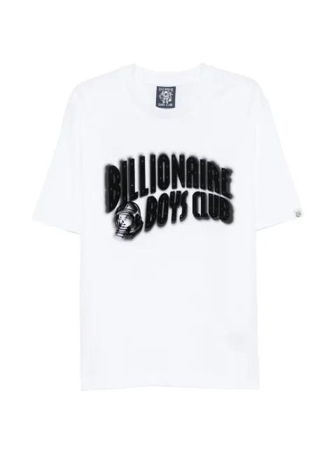 logo-print T-shirt by BILLIONAIRE BOYS CLUB