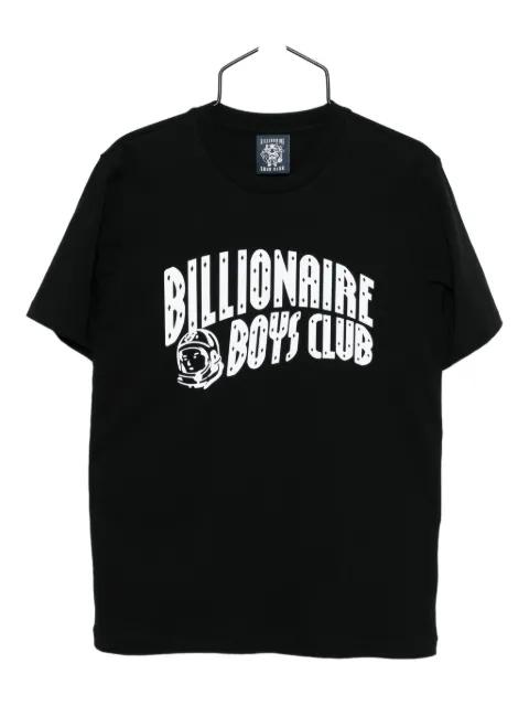 logo-print T-shirt by BILLIONAIRE BOYS CLUB