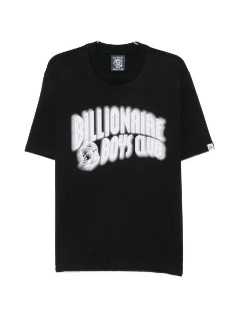 logo-print T-shirt by BILLIONAIRE BOYS CLUB