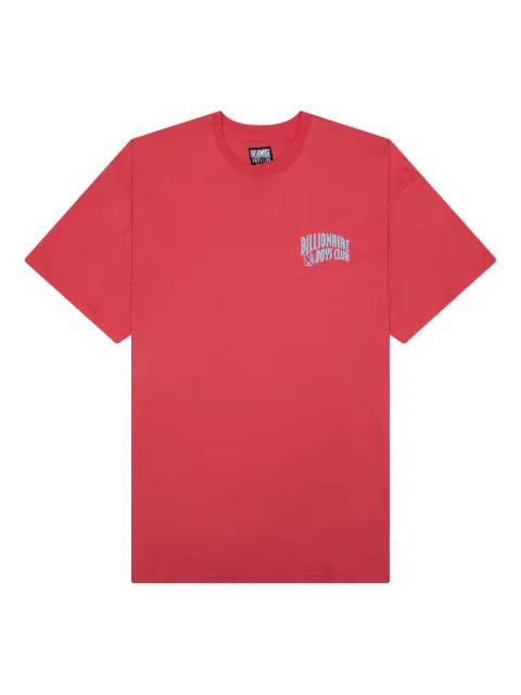 logo t-shirt by BILLIONAIRE BOYS CLUB