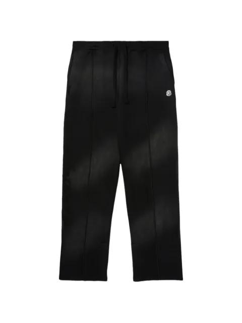 logo track pants by BILLIONAIRE BOYS CLUB