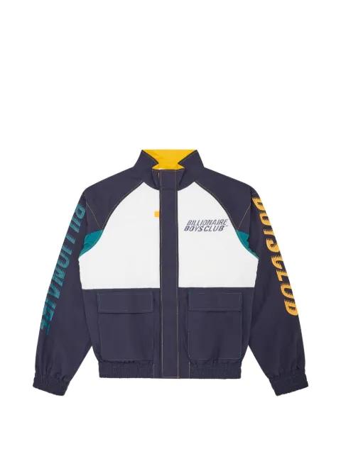 long-sleeves jacket by BILLIONAIRE BOYS CLUB