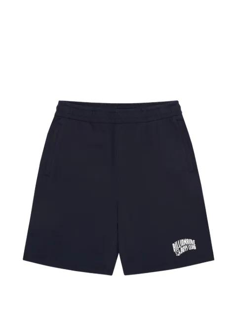 pocket logo shorts by BILLIONAIRE BOYS CLUB