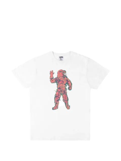 short-sleeve T-shirt by BILLIONAIRE BOYS CLUB