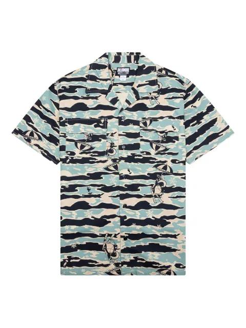 short-sleeves shirt by BILLIONAIRE BOYS CLUB