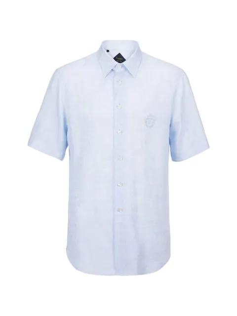 Barclay short-sleeved shirt by BILLIONAIRE