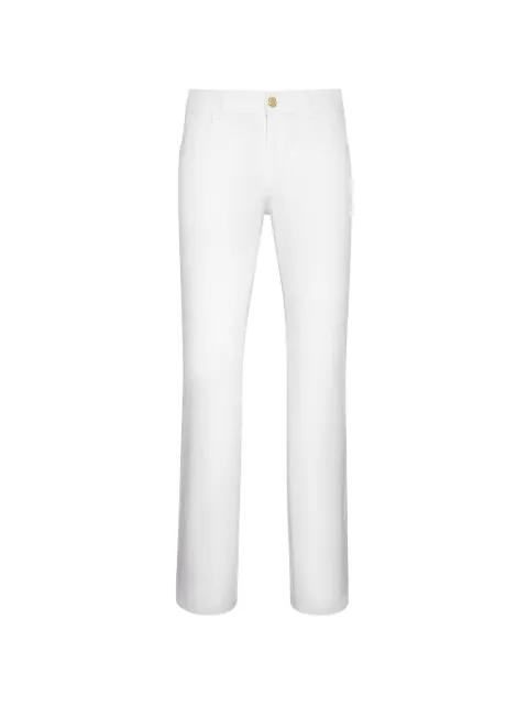 Crest regular-fit jeans by BILLIONAIRE