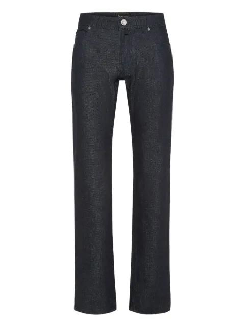 Daddy five-pocket jeans by BILLIONAIRE