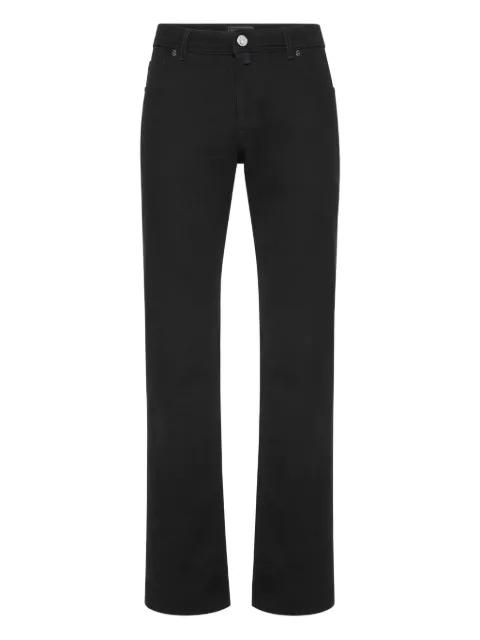 Daddy five-pocket jeans by BILLIONAIRE