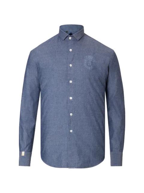 Daniel cotton shirt by BILLIONAIRE