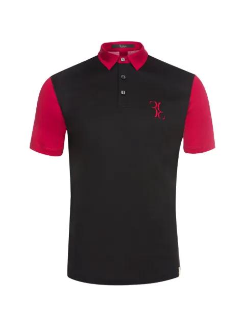 Double B polo shirt by BILLIONAIRE