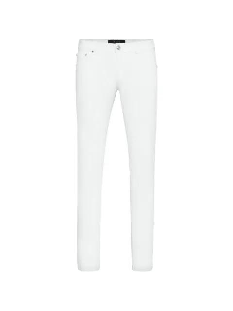 Double B straight-leg jeans by BILLIONAIRE