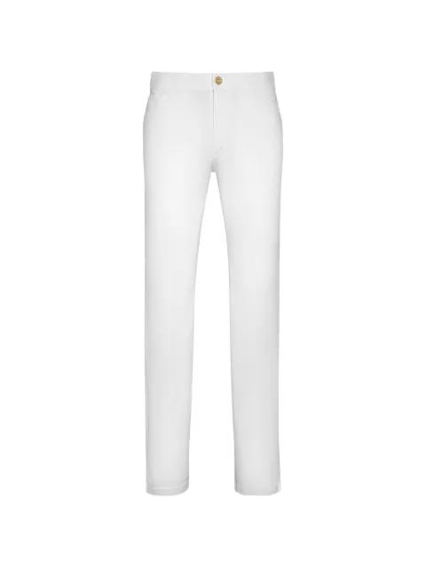 Double B trousers by BILLIONAIRE