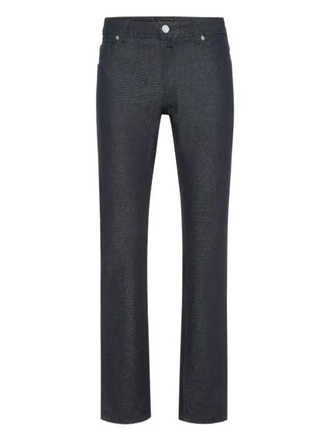 Elaphe five-pocket jeans by BILLIONAIRE