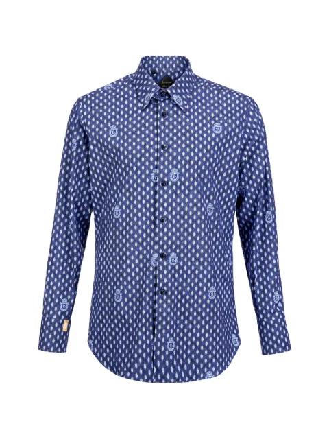 Gabriel shirt by BILLIONAIRE