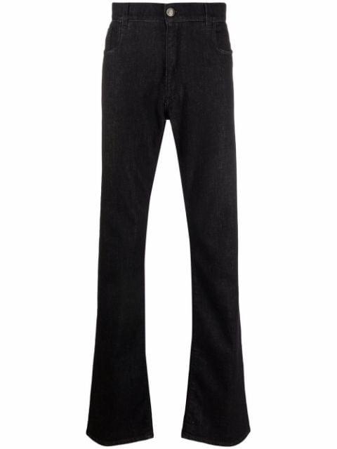 Iconic regular-cut jeans by BILLIONAIRE