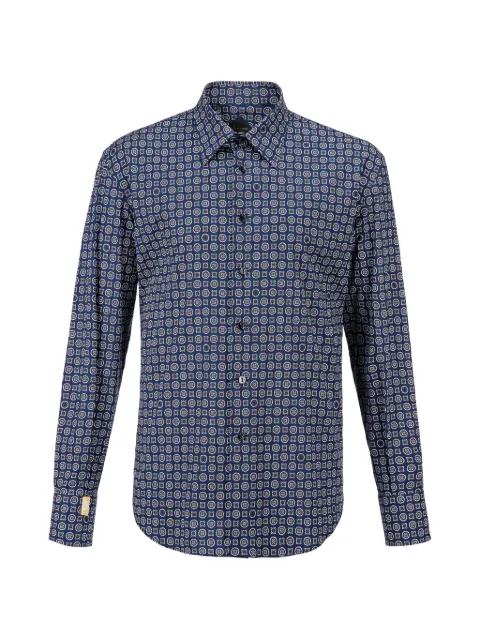 Macclesfield shirt by BILLIONAIRE