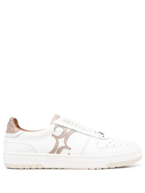 Runner low-top sneakers by BILLIONAIRE