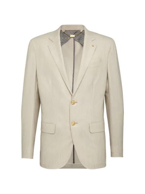 Statement blazer by BILLIONAIRE