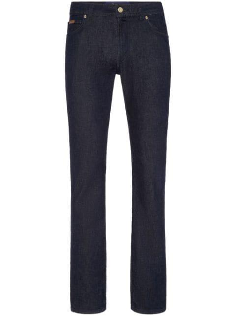 Super Straight Cut jeans by BILLIONAIRE