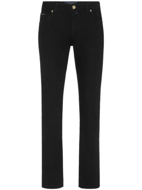 Super Straight Cut jeans by BILLIONAIRE