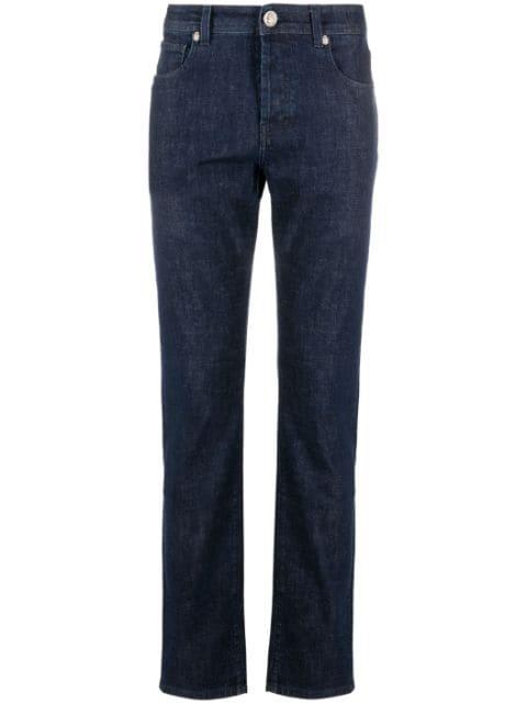 Super Straight jeans by BILLIONAIRE