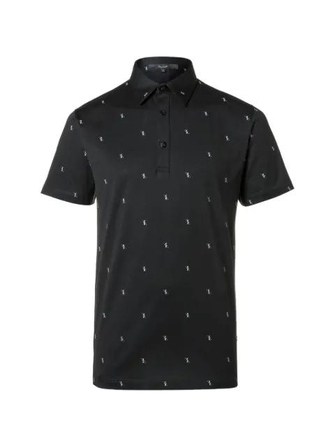 Trey polo shirt by BILLIONAIRE