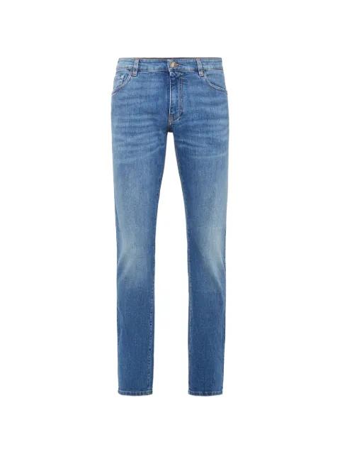 blue jeans by BILLIONAIRE