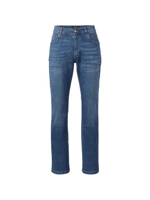 button jeans by BILLIONAIRE