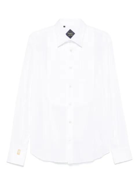 button-up shirt by BILLIONAIRE