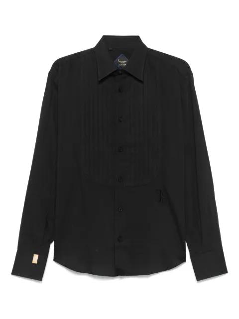 button-up shirt by BILLIONAIRE