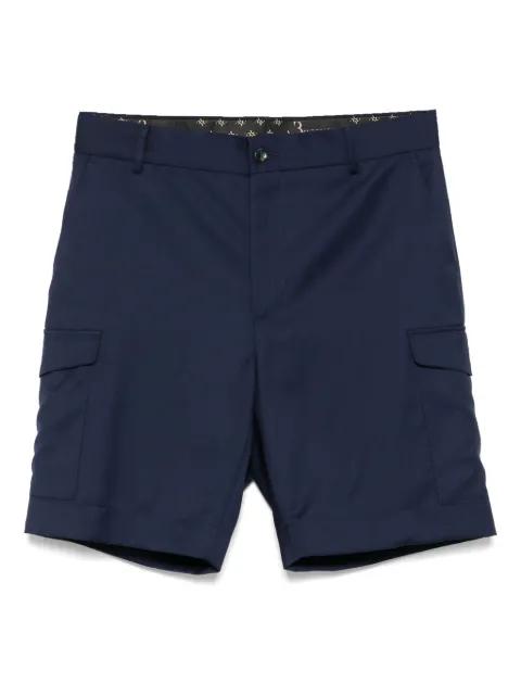 cargo shorts by BILLIONAIRE