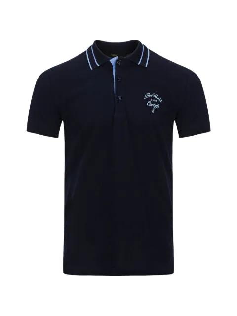 cotton polo shirt by BILLIONAIRE