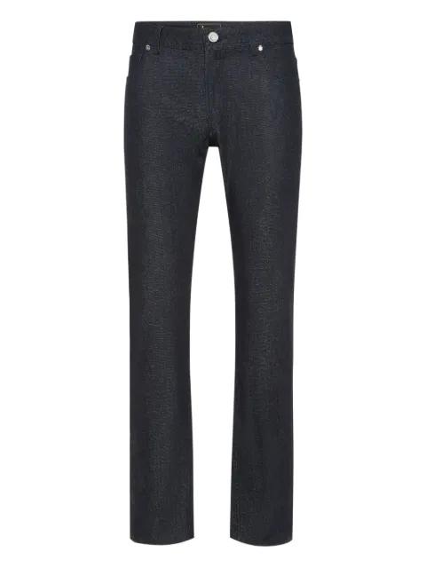 five-pocket jeans by BILLIONAIRE