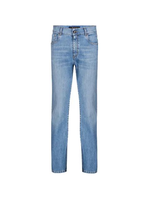 five-pocket jeans by BILLIONAIRE