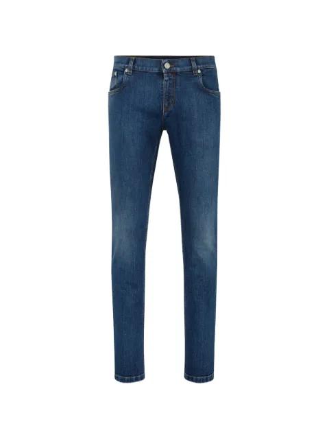 five-pockets jeans by BILLIONAIRE