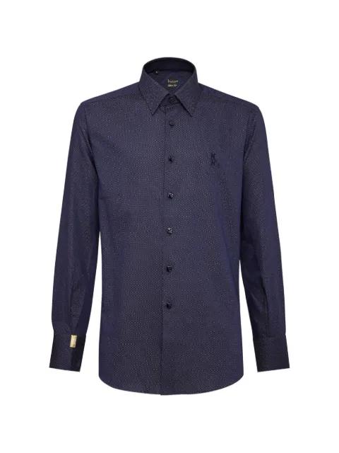 long-sleeves shirt by BILLIONAIRE