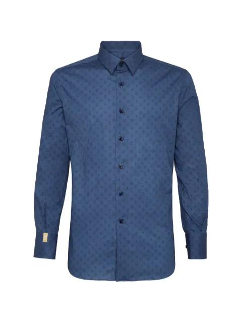 long-sleeves shirt by BILLIONAIRE