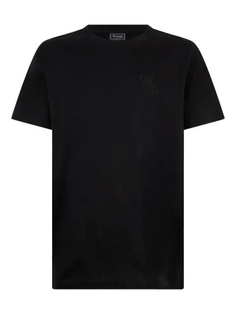 round-neck T-shirt by BILLIONAIRE