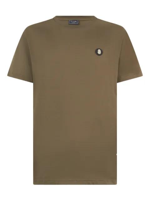 round-neck T-shirt by BILLIONAIRE
