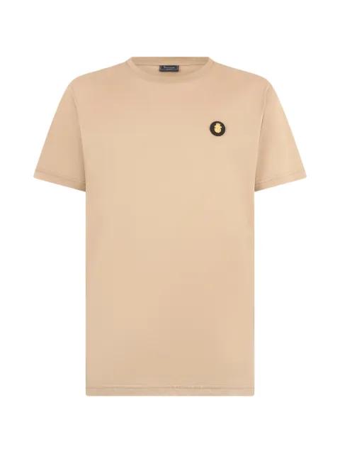 round-neck T-shirt by BILLIONAIRE