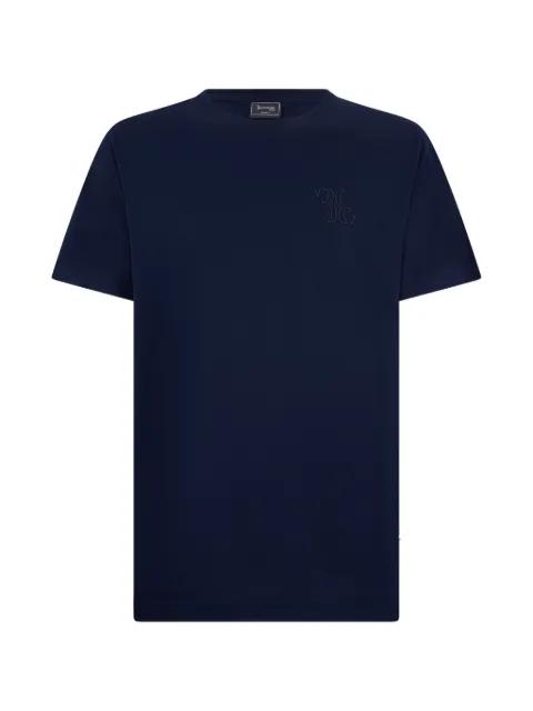round-neck T-shirt by BILLIONAIRE