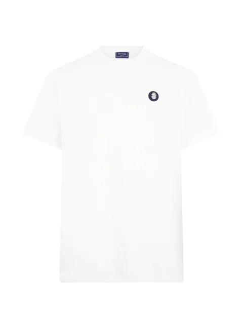 round-neck T-shirt by BILLIONAIRE