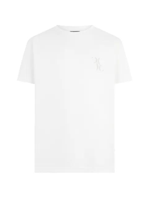 round-neck T-shirt by BILLIONAIRE