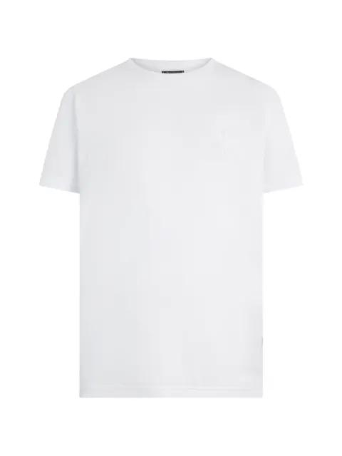 round-neck T-shirt by BILLIONAIRE