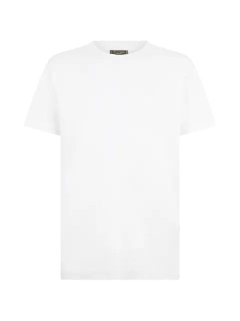 round-neck T-shirt by BILLIONAIRE