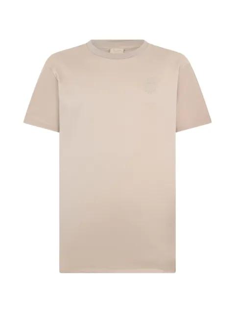 round-neck T-shirt by BILLIONAIRE